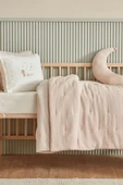 Bebek Eloise  Müslin Comfort Set Bej - 1