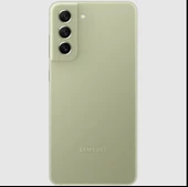 Samsung Galaxy S21 FE 5G Yeşil 128 GB / 8 GB Ram Yenilenmiş Ürün ( Sıfır Gibi) - 2