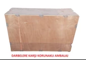 POWER 100 lt Hava Kompresörü - 4