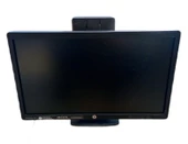 HP Elite Display E201 20 inç LED Monitör - 3