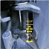 Profesyonel Sıvı Gres Yağı 400 Ml - 3