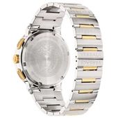 Versace VRSCVEZ900321 Erkek Kol Saati thumbnail 3