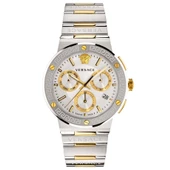 Versace VRSCVEZ900321 Erkek Kol Saati thumbnail 1