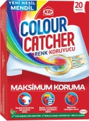 K2r Colour Catcher Renk Koruyucu 20 Mendil - 1