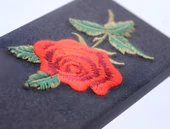 iPhone SE 2022 Kılıf Rose Kılıf - 4