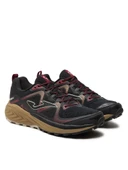 Joma Trek Koşu Ayakkabısı TKTREW2401 Siyah - 1