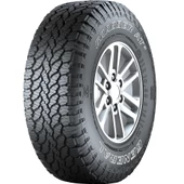 General Tire Grabber AT3 225/75R16 115/112S (4 Mevsim) (2024) thumbnail 1