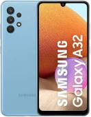 Galaxy A32 Mavi 128 GB / 6 GB RAM Yenilenmiş Ürün (Sıfır gibi) - 1