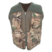 Savex Yeşil Meşe Desen Avcı Yeleği (27168) thumbnail 2