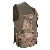 Savex Yeşil Meşe Desen Avcı Yeleği (27168) thumbnail 1