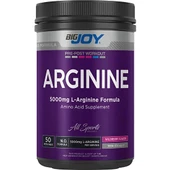 BigJoy Arginine Orman Meyveli 500GR - 1