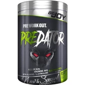 Bigjoy Sports Predator 510 Gr Karpuzlu - 1