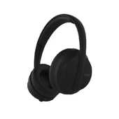 LinkTech HP2 Ultra Hafif Kulak Üstü Kablosuz Bluetooth Kulaklık - 11