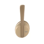 LinkTech HP2 Ultra Hafif Kulak Üstü Kablosuz Bluetooth Kulaklık - 6
