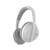 LinkTech HP2 Ultra Hafif Kulak Üstü Kablosuz Bluetooth Kulaklık - 8