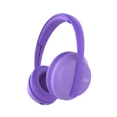 LinkTech HP2 Ultra Hafif Kulak Üstü Kablosuz Bluetooth Kulaklık - 2