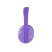 LinkTech HP2 Ultra Hafif Kulak Üstü Kablosuz Bluetooth Kulaklık - 3