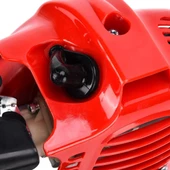 Gardenpro BG/CG 520 Benzinli Tırpan Motoru 2.2 Hp thumbnail 3