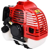 Gardenpro BG/CG 520 Benzinli Tırpan Motoru 2.2 Hp thumbnail 1