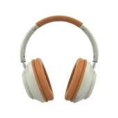 LinkTech HP7 ANC Premium Kulak Üstü Bluetooth Kulaklık - 3