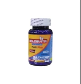 GoldeVita MultiPlus Multivitamin 120 Tablet - 1