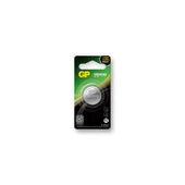 GP CR2430-U1 3V Lityum Düğme Pil Tekli Paket - 1