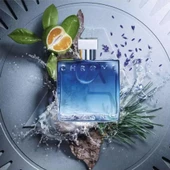 Azzaro Chrome 100 ml EDP Erkek Parfüm thumbnail 4