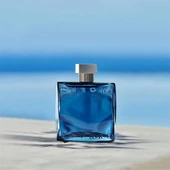 Azzaro Chrome 100 ml EDP Erkek Parfüm thumbnail 6