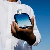 Azzaro Chrome 100 ml EDP Erkek Parfüm thumbnail 5