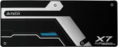 A4 Tech XP-70L Extended Roll-Up Fabric Gaming Mouse Pad - 1