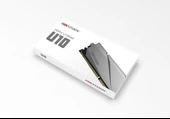 Hikvision U10 DDR4 3000MHz 8GB UDIMM CL16 PC Ram - 2