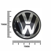 Volkswagen Jant Göbeği - 5