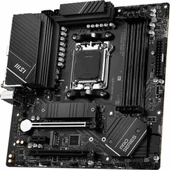 Msı Mb Pro B650M-A Wifi Am5 Ddr5 6400Mhz(Oc) Hdmı Dp M.2 Usb3.2 2.5G Lan Wifi 6E Matx Anakart - 2