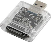 Dark DK-AC-DSEM1 USB 3.2 Gen2  - M.2 NVMe  SSD Adaptörü - 1
