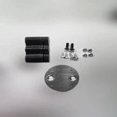 CF MOTO LOGOLUATV/UTV 5 LİTRE BENZİN BİDONU BENZİN SIZDIRMAZ - 6