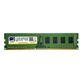 TwinMOS DDR3 8GB 1600MHz 1.5V MDD38GB1600D Desktop Pc Ram - 1