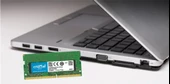 Crucial Basic CT16G4SFD8266 16GB 2666MHz DDR4 Notebook Ram - 2