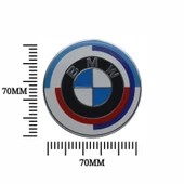 BMW F10 50. YIL JANT GÖBEĞİ - 4