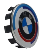 BMW F10 50. YIL JANT GÖBEĞİ - 2