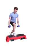 Proforce STA112 ÇOK FONKSİYONLU STEP TAHTASI  112 CM - 1