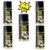 Extra Pas Sökücü ve Yağlayıcı 400 Ml. 5 Adet - 1
