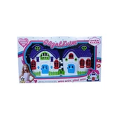 ERDEM GÜZEL EVİM MINI HOUSE SET OE-01 - 2