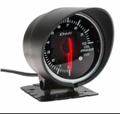 Defi advance turbo boost göstergesi saati(yeni nesil) - 1