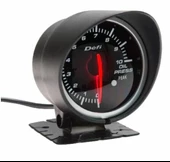 Defi advance oil temp göstergesi saati(yeni nesil) - 1