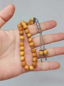 Sandal Ağacı 33lük Tesbih 8mm (51384) thumbnail 1