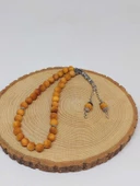 Sandal Ağacı 33lük Tesbih 8mm (51384) thumbnail 2