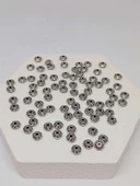 Metal Ara Malzeme/10 adet (4*8mm) (51720) - 2