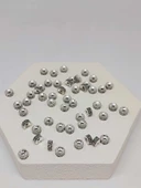 Metal Ara Malzeme /10 adet (4*8mm) (52284) thumbnail 2