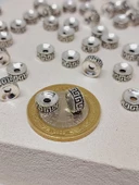 Metal Ara Malzeme /10 adet (4*8mm) (52284) thumbnail 3