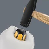 Wera 932 AS 0,8x4,5x100mm Endüstriyel Düz Tornavida 05018300001 - 4